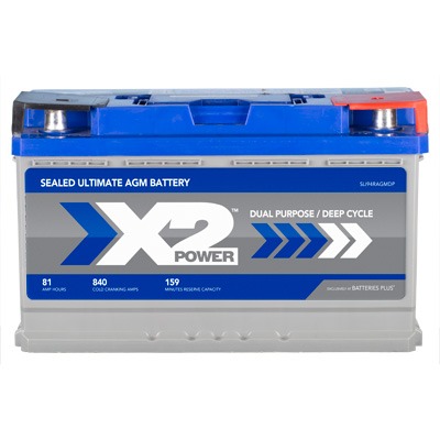 08 Dodge Ram 4500 Hybrid Car Battery For Sale