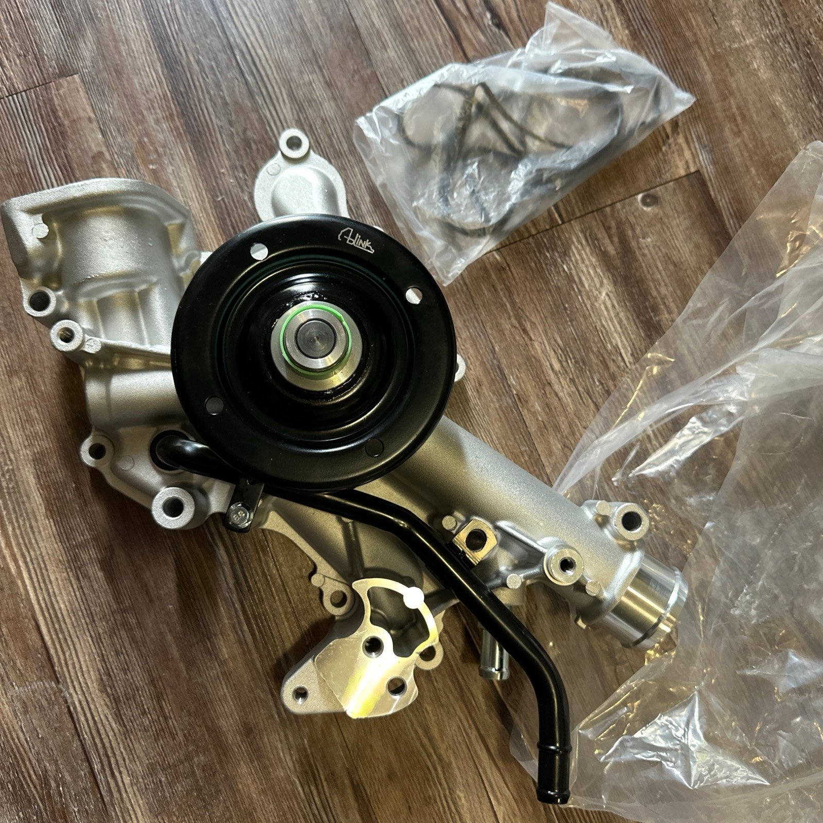 Buy 2009 dodge ram 2500 Water Pump Online