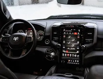 Buy 2015 ram 2500 Dashboard online