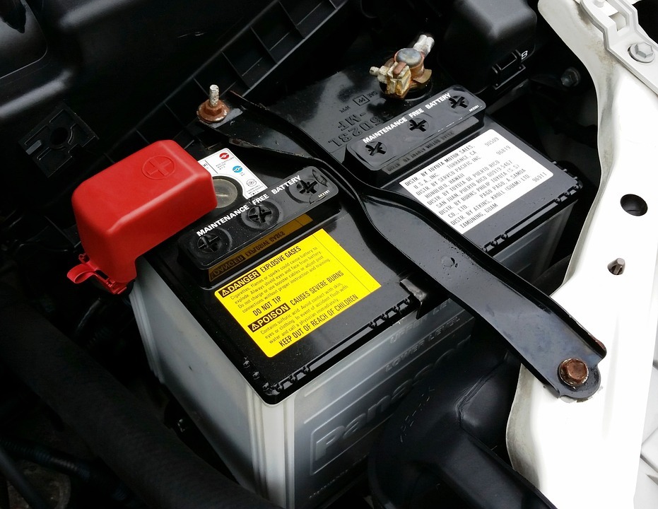 Get 2018 Dodge Ram 4500 Hybrid Car Battery Online