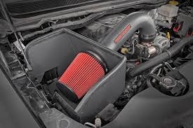 Order dodge ram 4500 Cold Air Intake for sale