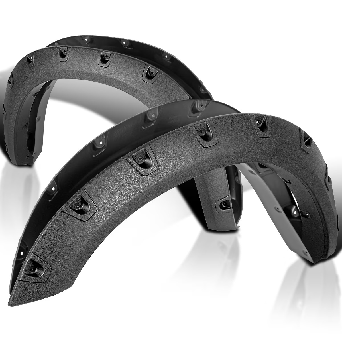 Buy 2005 dodge ram 2500 fender flares