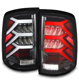 Ram 1500 Taillights for swap