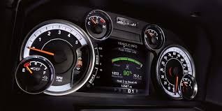 2017 dodge ram 2500 Dashboard for sale online