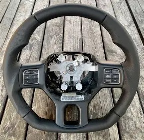 Get 2013 ram 2500 Steering wheels For Sale