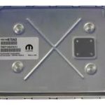 Engine Control Unit ram 4500 for sale