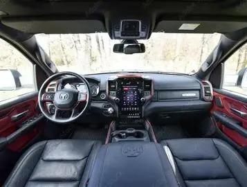 Purchase 2023 ram 4500 Dashboard Online