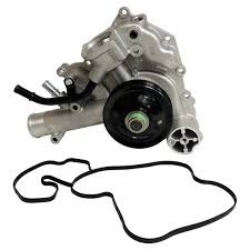 Dodge ram 2500 Water Pump for swap