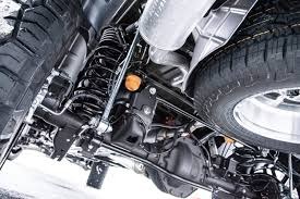 Used dodge ram 4500 Suspension for sale