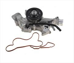 Dodge ram 2500 Water Pump for swap