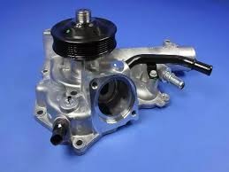 Dodge ram 2500 Water Pump for swap
