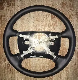 Buy 2008 dodge ram 1500 Steering wheels for sale online