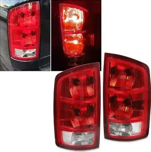 2020 ram 1500 Taillights for sale online