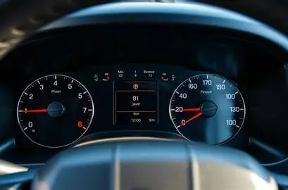Buy 2015 ram 4500 Dashboard online