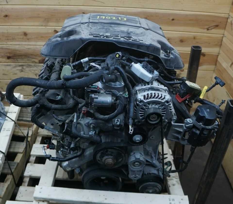 Buy 2015 ram 1500 Engine Alternator online