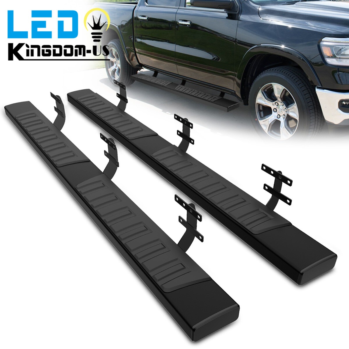 Purchase 2004 dodge ram 4500 running boards online
