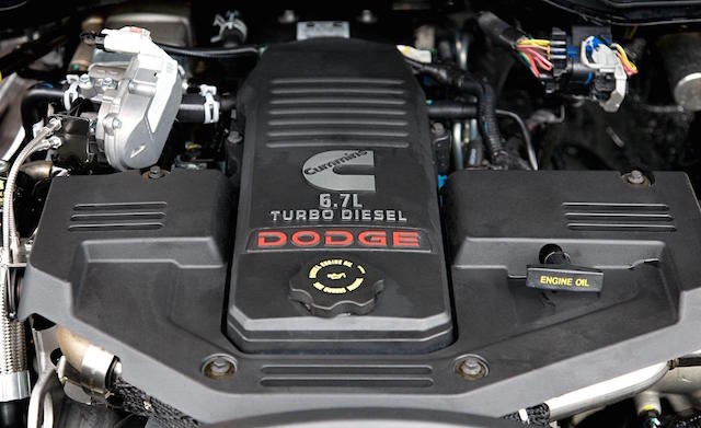 2003 Dodge Ram 2500 Engine For sale Online