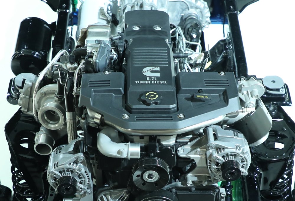 Purcgase 2014 dodge ram 1500 Engine Alternator online
