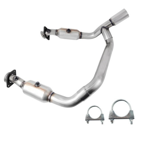 Buy 2012 ram 4500 Catalytic Converter Online