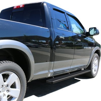 Buy 2009 dodge ram 4500 running boards Online