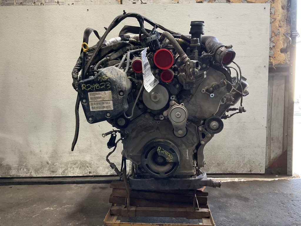 1996 dodge ram 1500 Engine For Sale