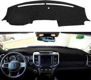 Ram 2500 Dashboard for swap Online