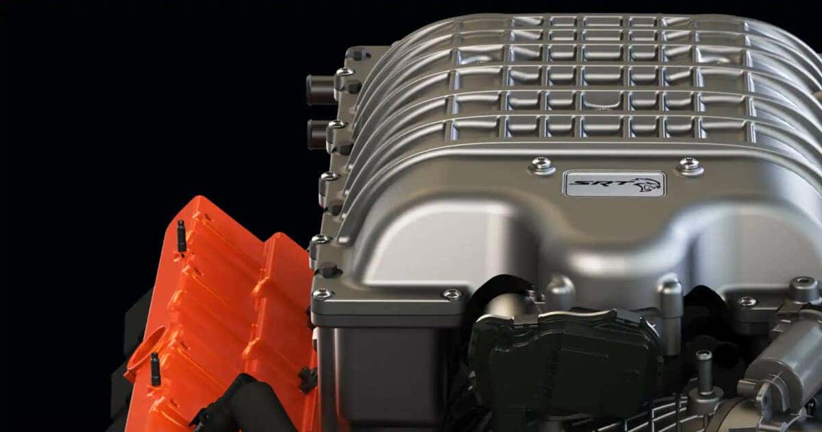 Get 2016 Dodge Ram 2500 Engine Online