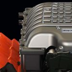 Purcgase 2014 dodge ram 1500 Engine Alternator online