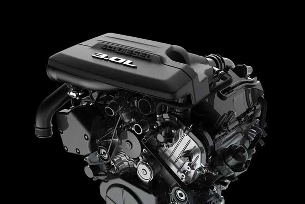 2003 Dodge Ram 2500 Engine For sale Online