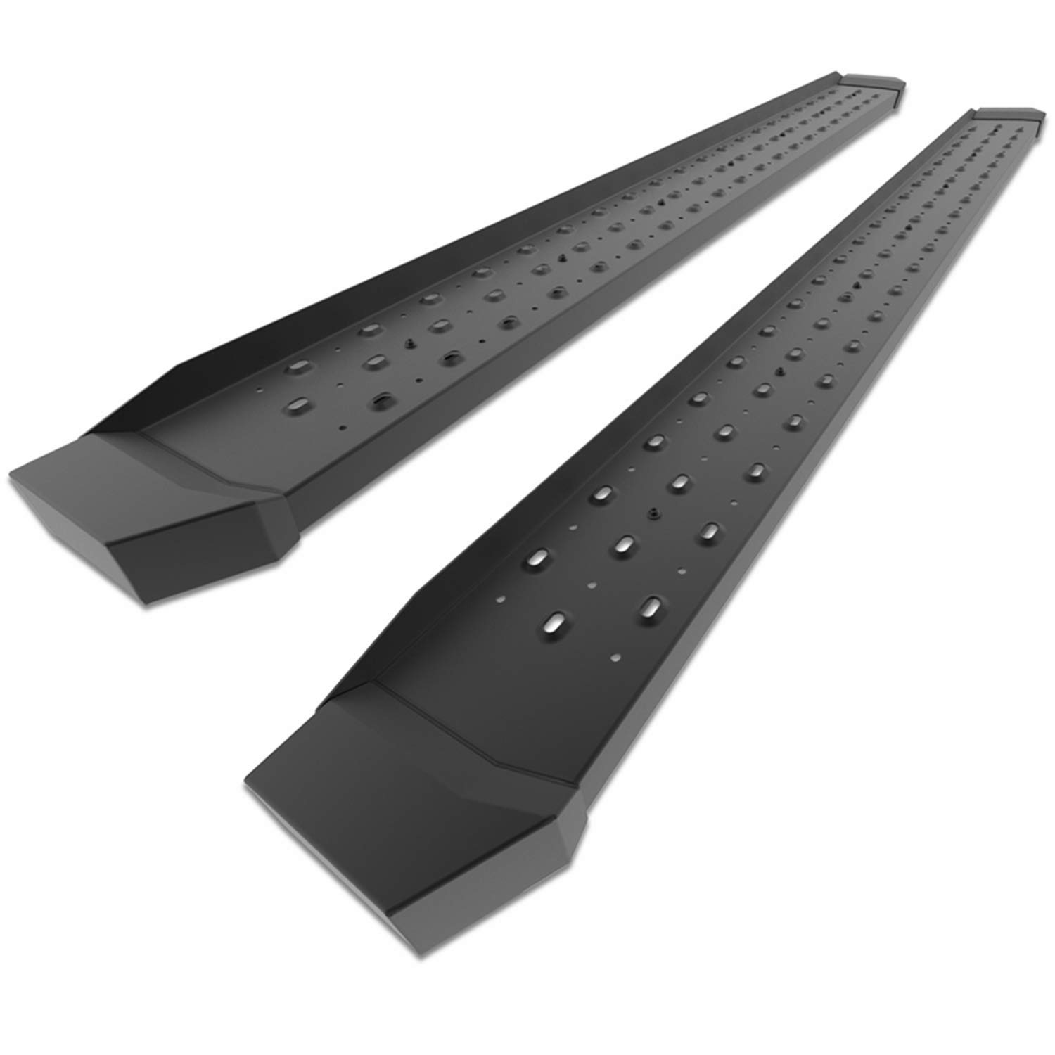 Buy 2009 dodge ram 4500 running boards Online