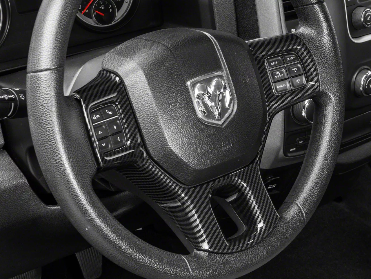 Buy 2007 dodge ram 1500 Dashboard online