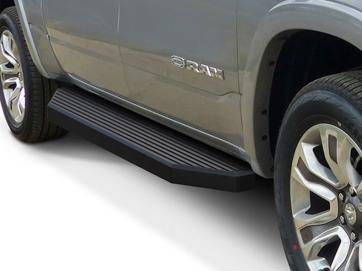 2010 ram 4500 running boards for sale
