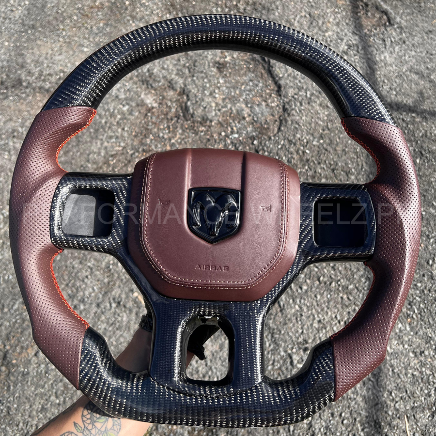 Get Used dodge ram 1500 Steering wheels for sale
