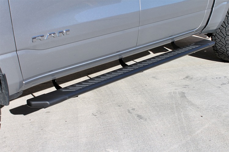 2010 ram 4500 running boards for sale