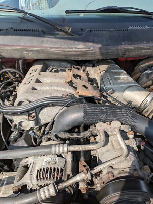 Get 2011 Dodge Ram 2500 Engine Online