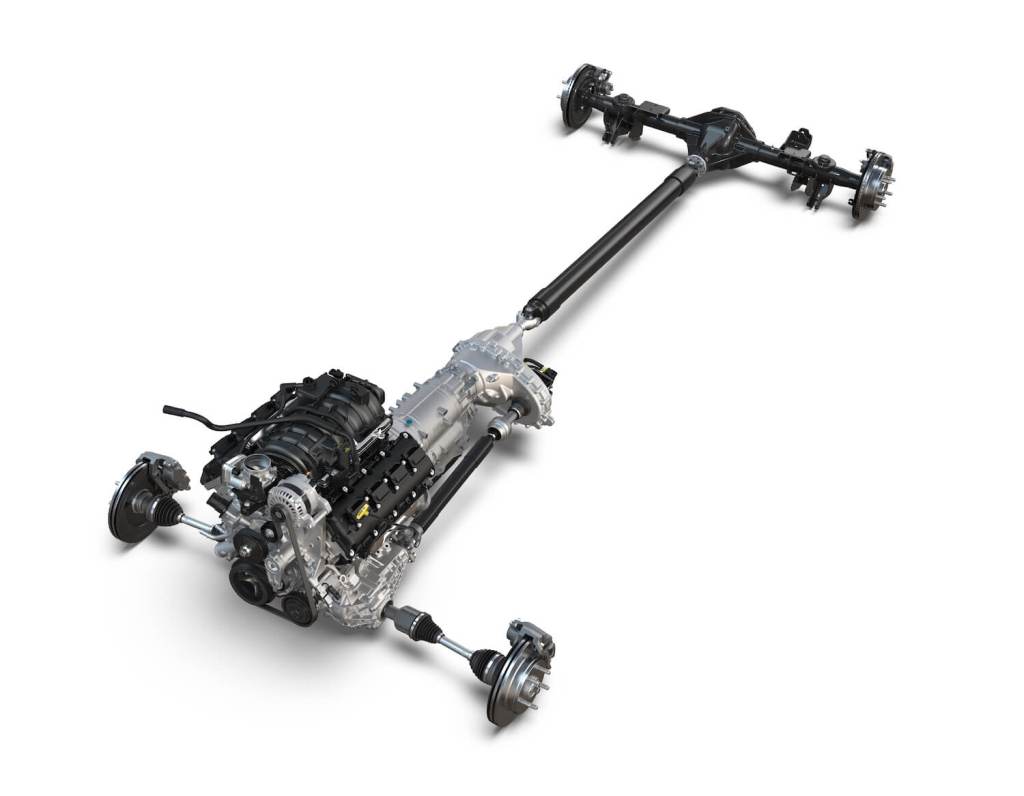 Buy 1997 Dodge Ram 2500 Engine Online