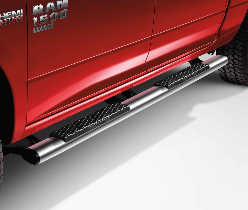 Purchase 2019 ram 4500 running boards online