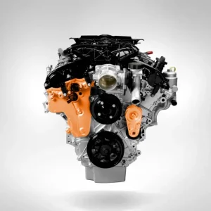 Second hand 2000 Dodge Ram 2500 Engine Options: 8.0L (10-488, VIN W, 8th digit). for sale
