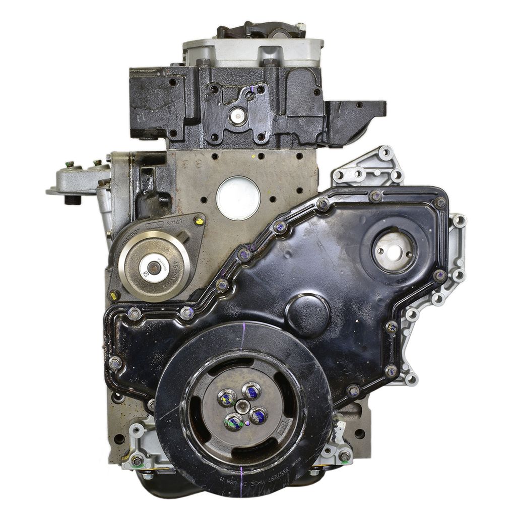 Second hand 1996 Dodge Ram 3500 Engine for sale
