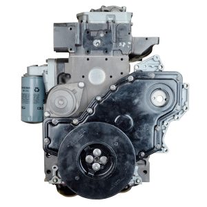Buy 2009 Dodge Ram 2500 Engine Options: 6.7L (diesel, VIN L, 8th digit) Near Me