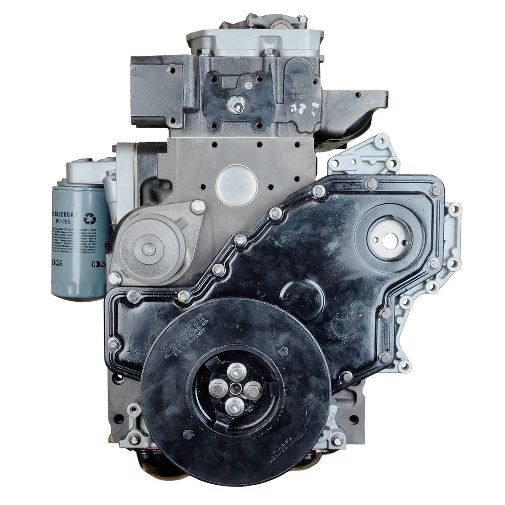 1999 Dodge Ram 3500 Engine For sale