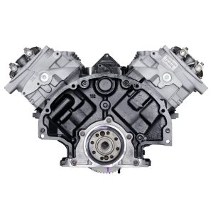 Swap 2011 Dodge Ram 3500 Engine Options: Chassis Cab, 5.7L (VIN T, 8th digit). online