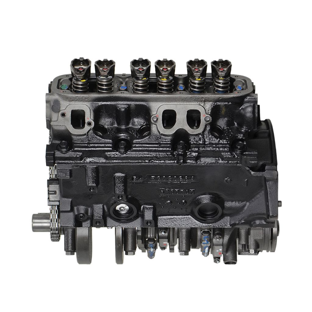 Buy 3.9L Engine For 1994 Dodge Ram 1500, Vin X, 6 Cylinder, 12 Valve.