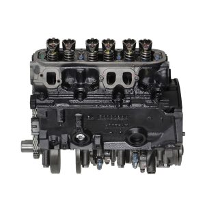Buy Used 3.9L Engine For 1996 Dodge Ram 1500, Vin X, 6 Cylinder, 12 Valve Near Me