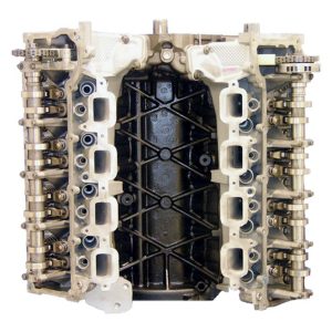 Buy 4.7L Engine For 2004 Dodge Ram 1500, Vin N, 8 Cylinder, 16 Valve Online .