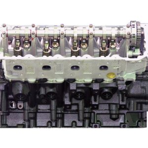 Buy Used 4.7L Engine For 2004 Dodge Ram 1500, Vin N, 8 Cylinder, 16 Valve Near Me.
