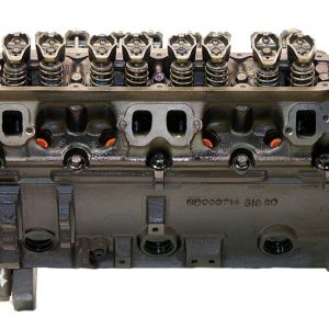 Cheap 5.2L Engine For 1994 Dodge Ram 1500, Vin Y, 8 Cylinder, 16 Valve for sale