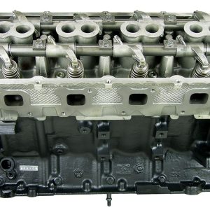 Second hand 5.7L Engine For 2007 Dodge Ram 1500, Vin 2, 8 Cylinder, 16 Valve for sale.