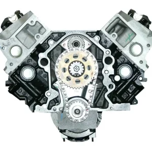 5.7L Engine For 2020 Dodge Ram 1500, Vin T for sale