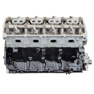 Cheap 5.7L Engine For 2024 Dodge Ram 1500, Vin T, 8 Cylinder, 16 Valve for sale
